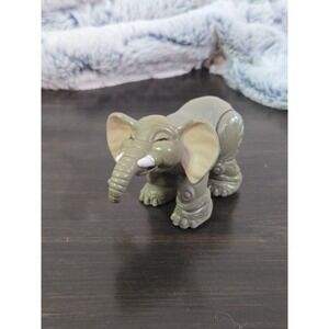 Fisher Price Little People Elephant Toy 2005 Indonesia‎